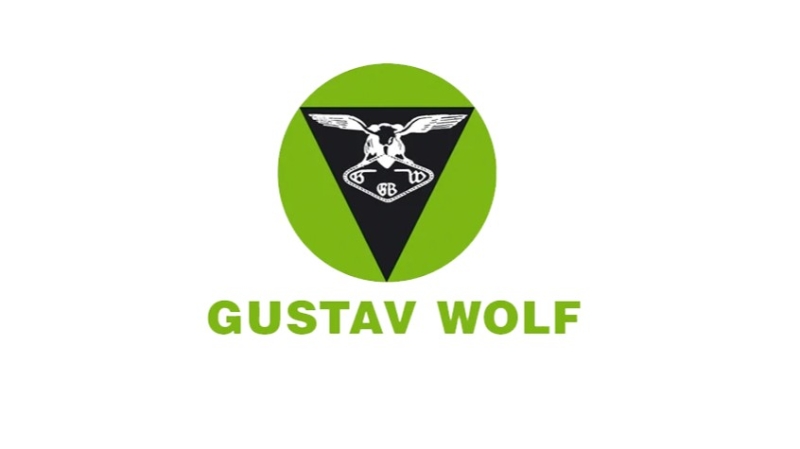 Gustav Wolf